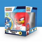 Sonic - The Hedgehog Tubbz  PVC Figure Knuckles Boxed Edition 10 cm thumbnail