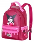 Sanrio Kuromi Cherry Mini Ryggsekk 25 cm thumbnail