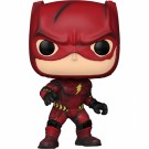 The Flash Barry Allen (Red Suit) Pop! Vinyl Figure 1336 thumbnail
