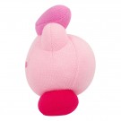 Kirby Nuiguru-Knit Plush Figure Kirby Friend Heart Mega 39 cm thumbnail