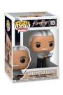 Firefly POP! TV Vinyl Figure Shepherd Book  1826 thumbnail