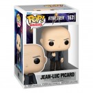 Star Trek Picard POP! Picard TV Vinyl Figure 1631 thumbnail