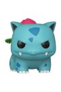 Pokémon POP! Games Vinyl Figure Ivysaur 9 cm 1126 thumbnail