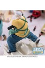 Sakamoto Days Luminasta PVC Statue Taro Sakamoto 21 cm - Forventet Februar thumbnail