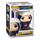 Arcane League of Legends POP! Animation Caitlyn 9 cm Vinyl figure 1488 - Forventet Juli thumbnail