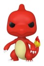 Pokémon POP! Games Vinyl Figure Charmeleon 9 cm 1157 thumbnail