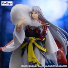Inuyasha Trio-Try-iT PVC Statue Sesshomaru Vol. 2 17 cm thumbnail