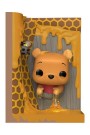 Winnie the Pooh POP! Nooks Vinyl Figure Honey Tree 9 cm thumbnail