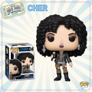 Cher (If I Could Turn Back Time) Pop! Vinyl Figure 340 thumbnail