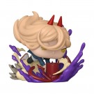 Chainsaw Man POP! Deluxe Power (Blood Mallet) 16 cm Vinyl Figure 1973 thumbnail