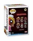 Deadpool Parody POP! Vinyl Figure Beauty Pageant 9 cm 1340 thumbnail