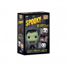 Pocket Pop! Universal Horror 13-days Spooky Countdown kalender thumbnail