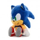 Sonic the Hedgehog Phunny Plush 20cm thumbnail
