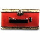 Fallout 4 Nuka Cola Tin Matboks- Previews Exclusive thumbnail