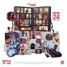 Netflix Gift Box Countdown Adventskalender - Forventet Oktober thumbnail