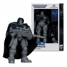 Warhammer 40,000 Actionfigur – Eliminator (Space Marine) (Artist Proof) – 18 cm thumbnail