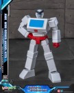 Transformers Generation One AMK Mini Series Plastic Model Kit Wave 3 Ratchet G1 11 cm thumbnail