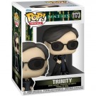 The Matrix Trinity Pop! Vinyl Figure 1173 thumbnail