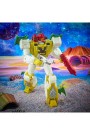 Transformers Generations Legacy Voyager Class Action Figure 2022 G2 Universe Jhiaxus 18 cm thumbnail
