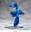 Mega Man Luminasta PVC Statue Mega Man 19 cm - Forventet November thumbnail