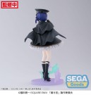 My Dress-Up Darling Luminasta PVC Statue Sajuna Inui Black Lily 16 cm thumbnail