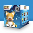 Sonic - The Hedgehog Tubbz PVC Figure Tails Boxed Edition 10 cm thumbnail