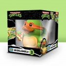 Teenage Mutant Ninja Turtles Tubbz PVC Figure Michelangelo Boxed Edition 10 cm thumbnail