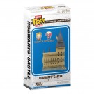 Utstilling Harry Potter Bitty POP! Vinyl Figure Display Hogwarts Castle 25 cm thumbnail