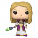 World of Warcraft POP! Games Jaina Proudmoore Vinyl Figure 1100 - Forventet Oktober thumbnail