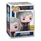 Baldur's Gate POP! TV Astarion 9 cm Vinyl figure 1017 - Mulighet for chase thumbnail