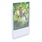 Ultimate Guard Card Covers Toploading 35 pt Clear (Pack of 25) thumbnail