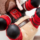 Deadpool Plush Dogpool 25 cm thumbnail
