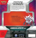 Pokemon Annihilape EX Box (2023) thumbnail