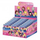 Sailor Moon 3D PVC Bag Clips Series 5 - Forventet Oktober thumbnail
