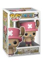 One Piece POP! Animation Vinyl Figures Chopper 2340 thumbnail