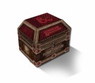 Dungeons & Dragons Blind Mystery Box Dice Fizban's Treasure d20 25 mm thumbnail