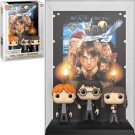 Harry Potter and the Sorcerer's Stone Pop! Movie Poster 14 thumbnail