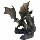 Monster Hunter Capcom Figure Builder Creators Model PVC Statue Rathian Ver. 2.0 25 cm thumbnail