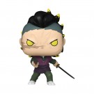 Demon Slayer: Kimetsu no Yaiba POP! Animation Genya (Demon Form) Vinyl figure 1851 thumbnail