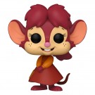 An American Tail POP! Movies Tanya Vinyl Figure 1653 thumbnail