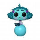Inside Out 2 POP! Disney Envy (on Memory Orb) Vinyl Figure 1449 thumbnail