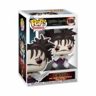 Jujutsu Kaisen POP! Animation Choso Vinyl Figure 1886 - Forventet Mai thumbnail