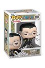 One Piece POP! Animation Vinyl Figure Kuro 9 cm 2225 thumbnail