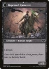 Innistrad Crimson Vow 104/277 Desperate Farmer DFC thumbnail