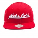 Fallout Caps Snapback Nuka Cola thumbnail