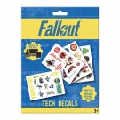 Fallout Tech Sticker Pack thumbnail