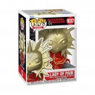 Dungeons & Dragons POP! Lady of Pain Vinyl Figure 1037 thumbnail