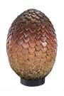 Game of Thrones Dragon Egg Prop Replica Drogon 20 cm thumbnail