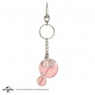 Wicked Metal Keychain Glinda thumbnail