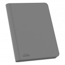 Ultimate Guard Zipfolio 360 18-Pocket Xenoskin - Grey thumbnail